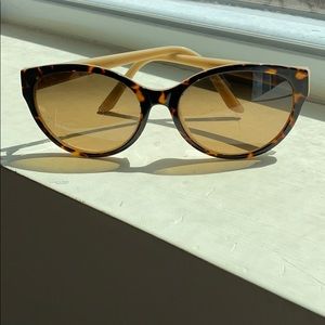 Maui Jim Polarized Sunglasses